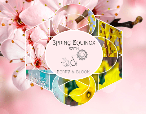 Spring Equinox Meditation