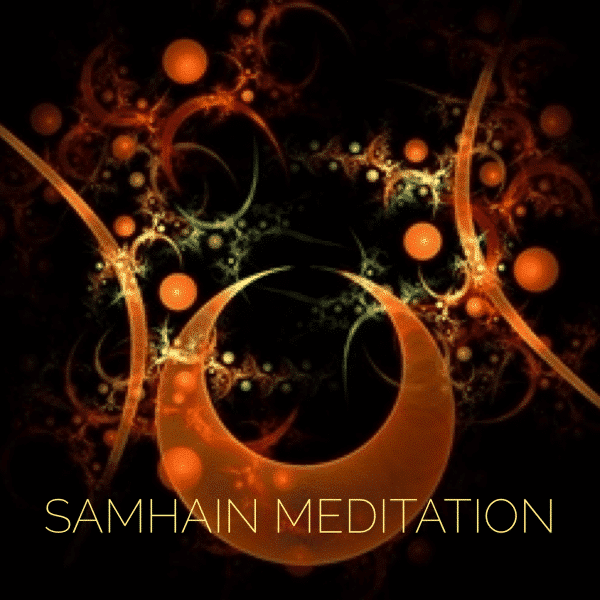 Samhain Meditation