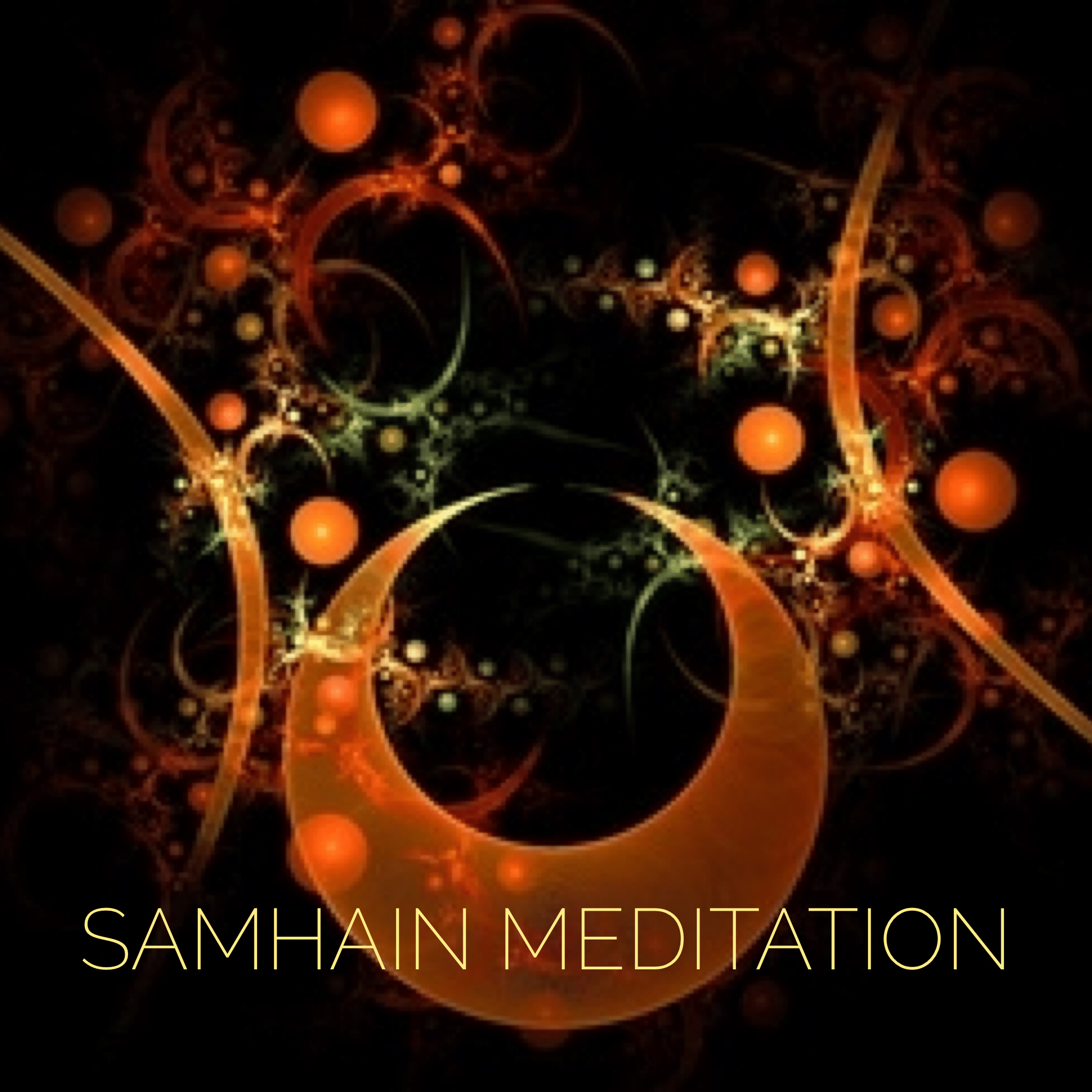 Samhain Meditation