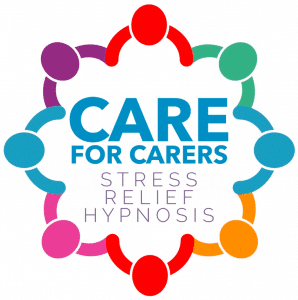 Stress relief for carers