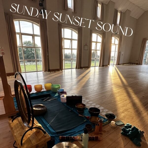 Waltham Sound : 09/05/27
