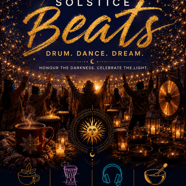 Solstice Beats : Winter Gathering
